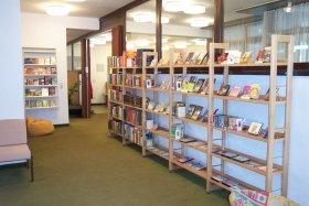 DVD-Sammlung Bücherei Fulpmes