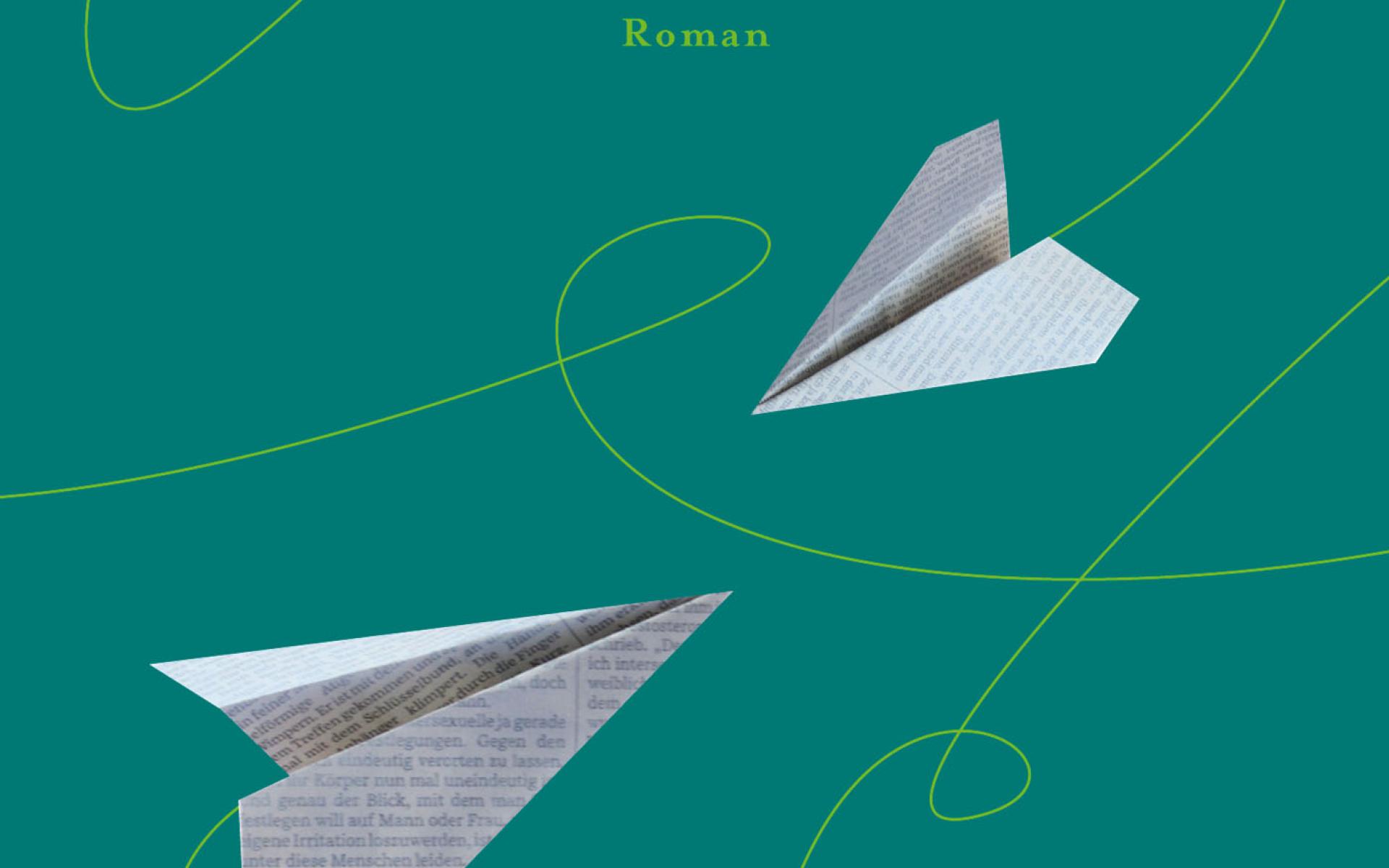 Cover: Daniel Glattauer - Geschenkt