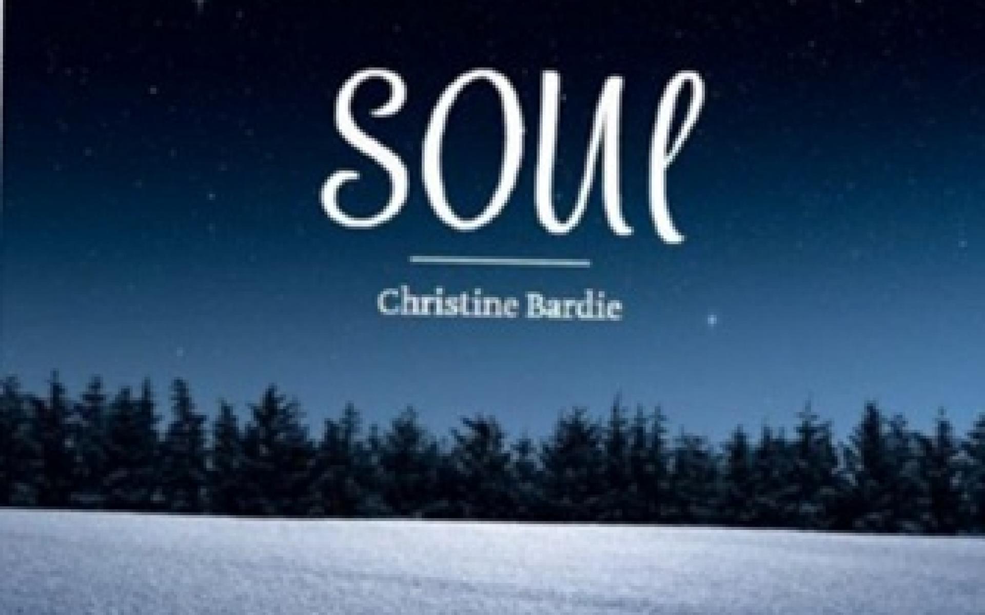 Cover_Soul