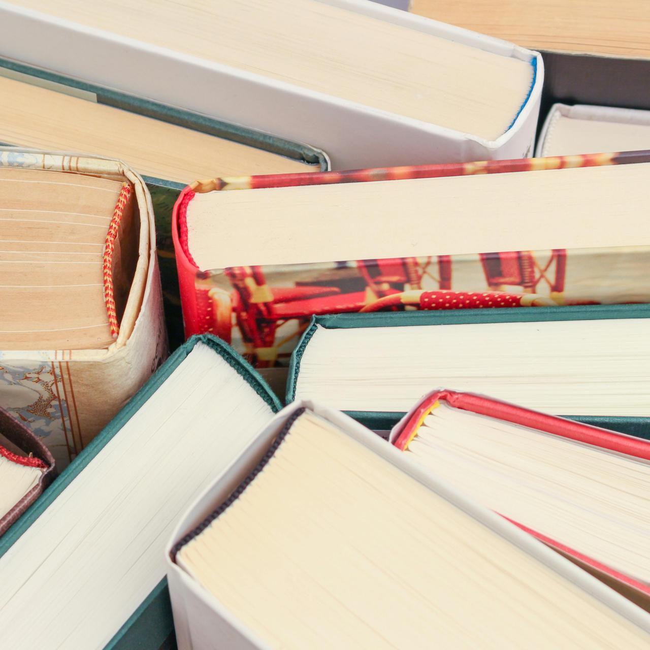 Bücher